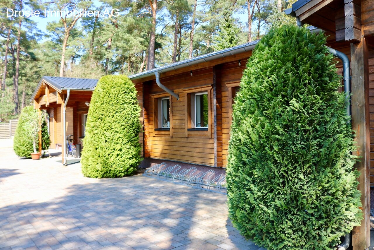 Hotelanlage direkt an der Ostsee mit großem Entwicklungspotential