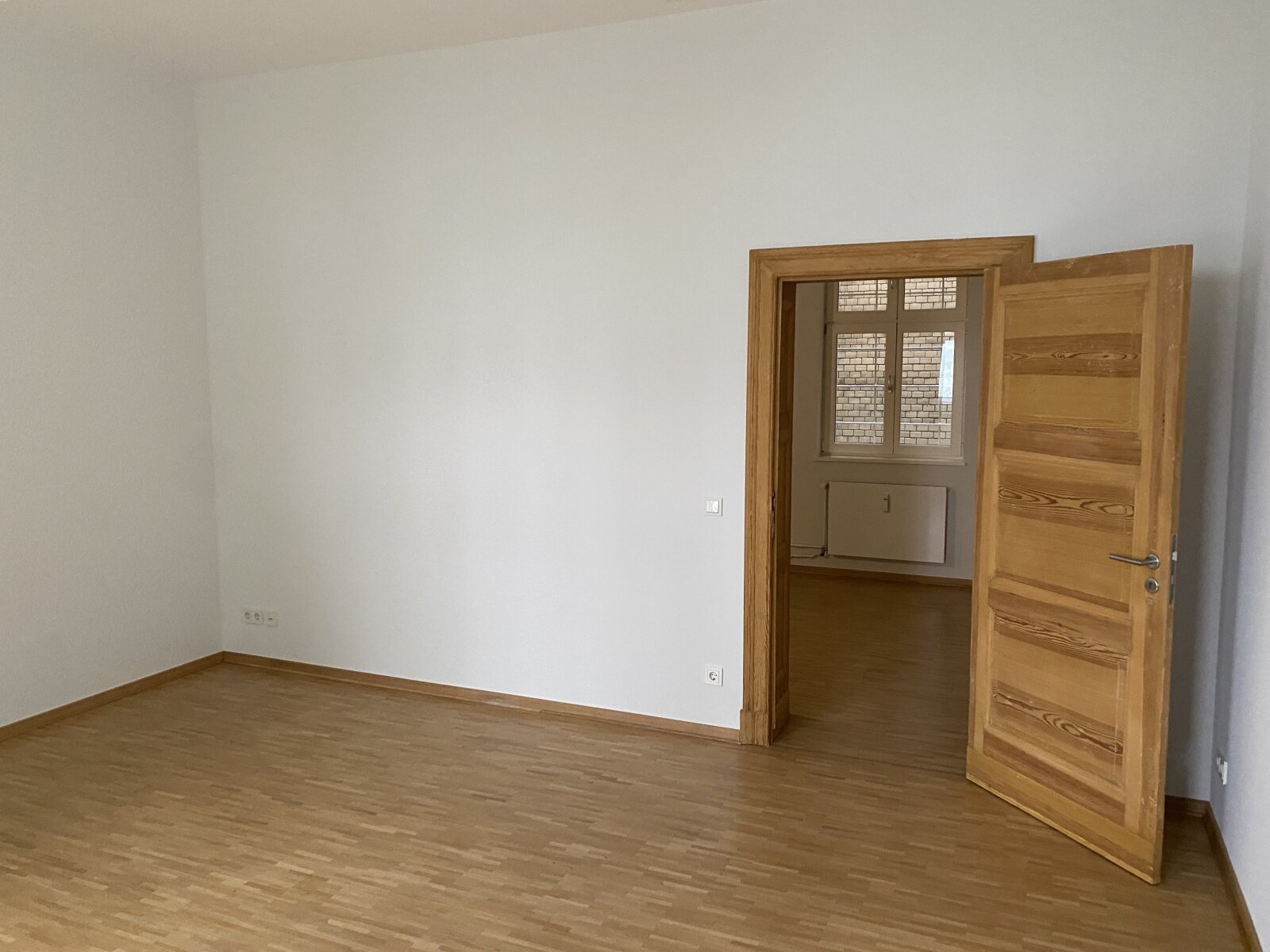Ruhige Büro-, Praxis- bzw. Kanzleiräume im historischen Zentrum 
