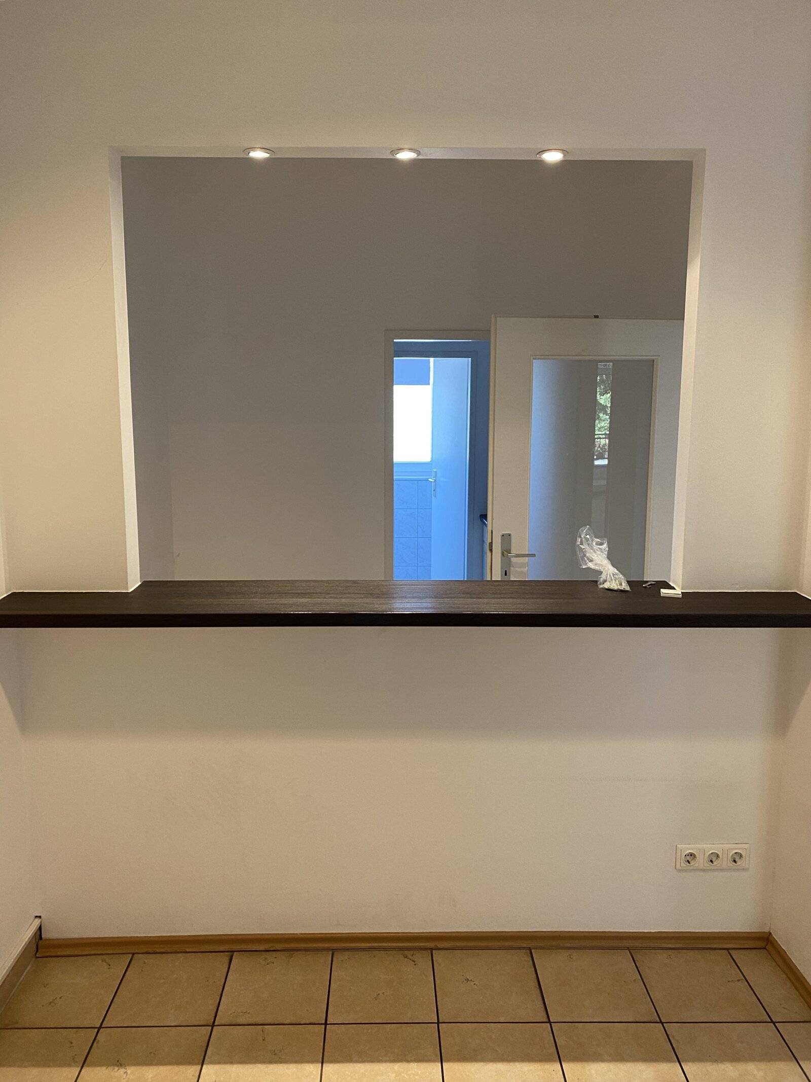 Büro- / Praxisräume in den City Arkaden, direkt am S-Bahnhof 