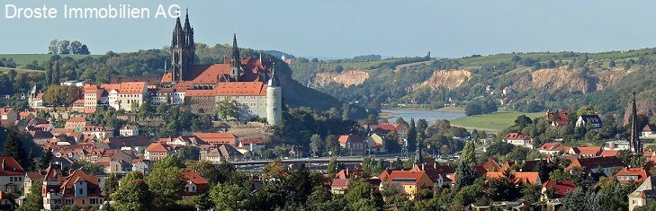 Meißen: Top-Saniertes freies Gewerbeobjekt mit vielen Stellplätzen Meißen: Top-Saniertes freies Gewerbeobjekt mit vielen Stellplätzen