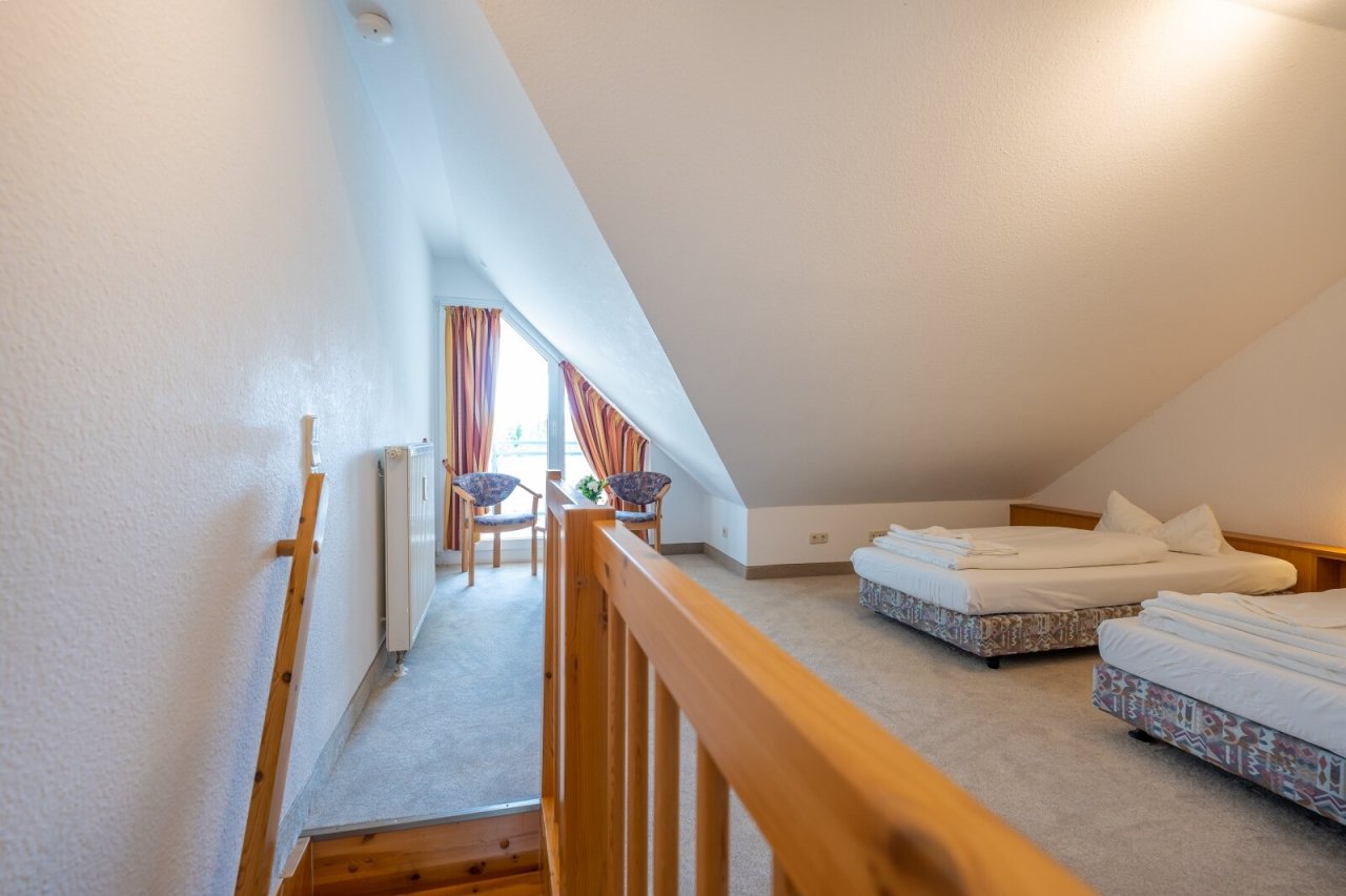 3-Raum, 2. Schlafzimmer 3-Raum, 2. Schlafzimmer