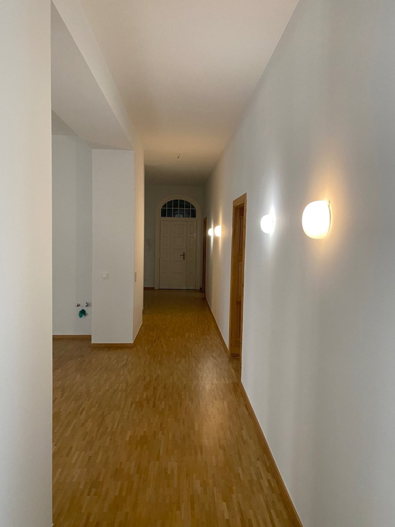 Flurbereich 1