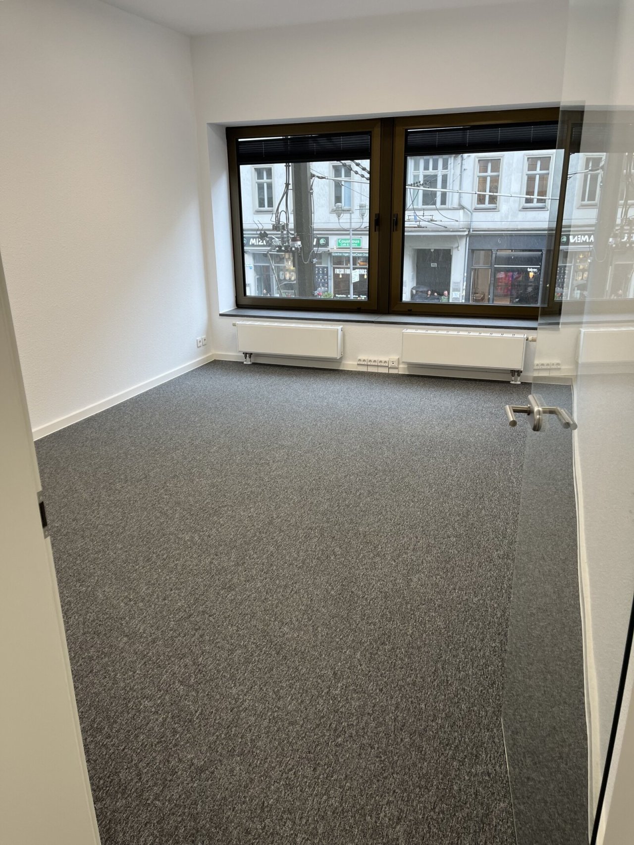 Büro