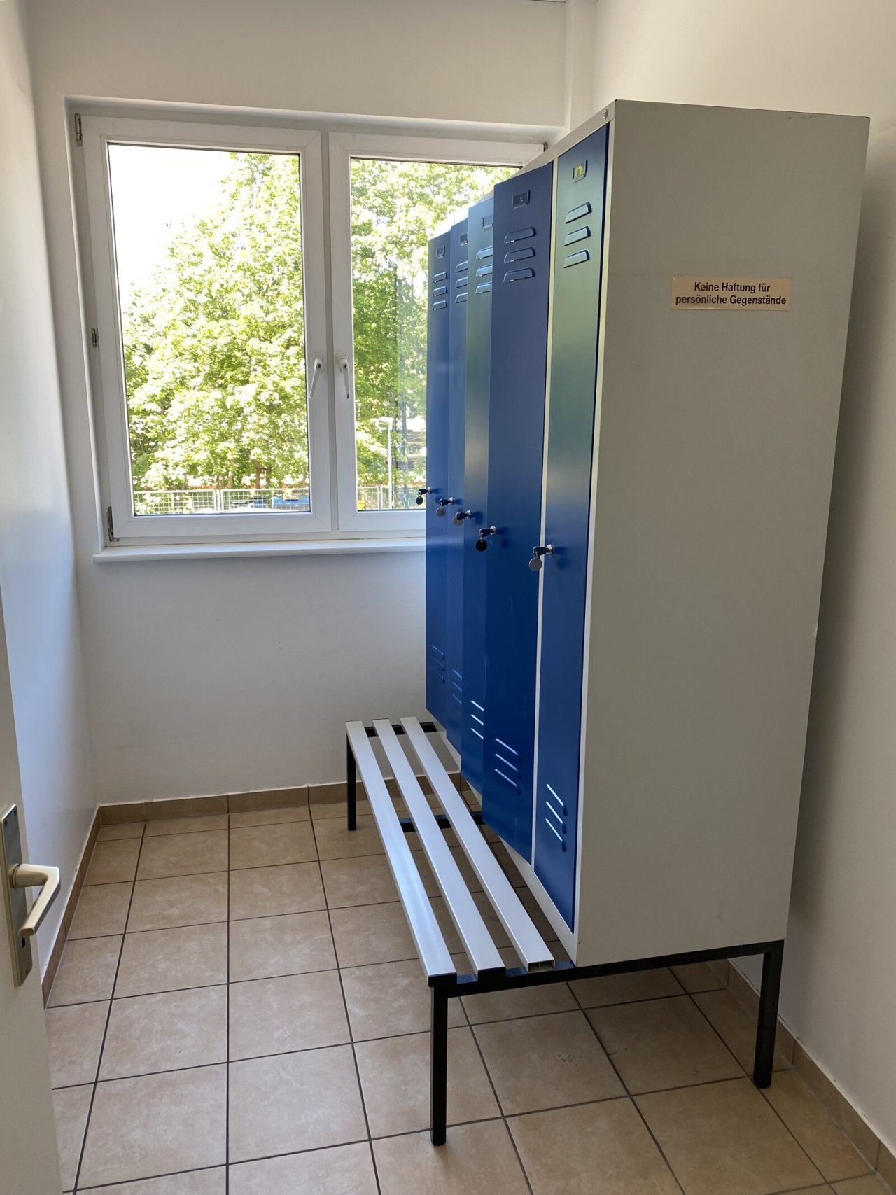 Büroraum 3 G10