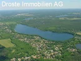 Luftbild vom Zeesener See 