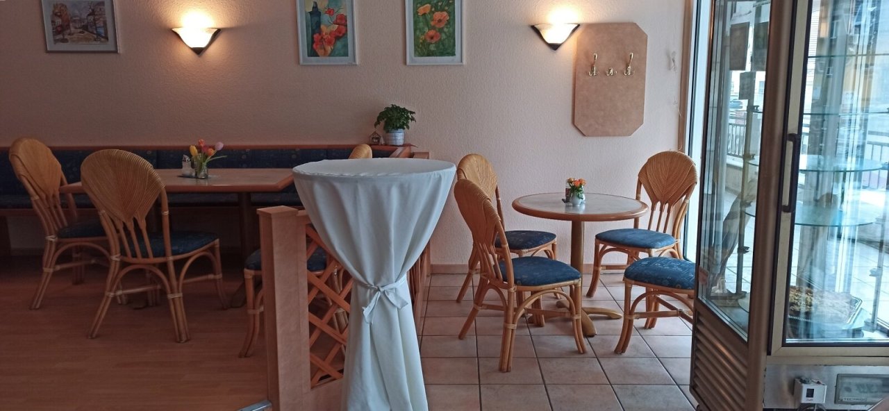 Innen vorne rechts Innen vorne rechts