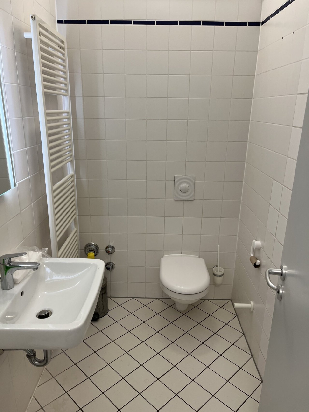 Damen-WC