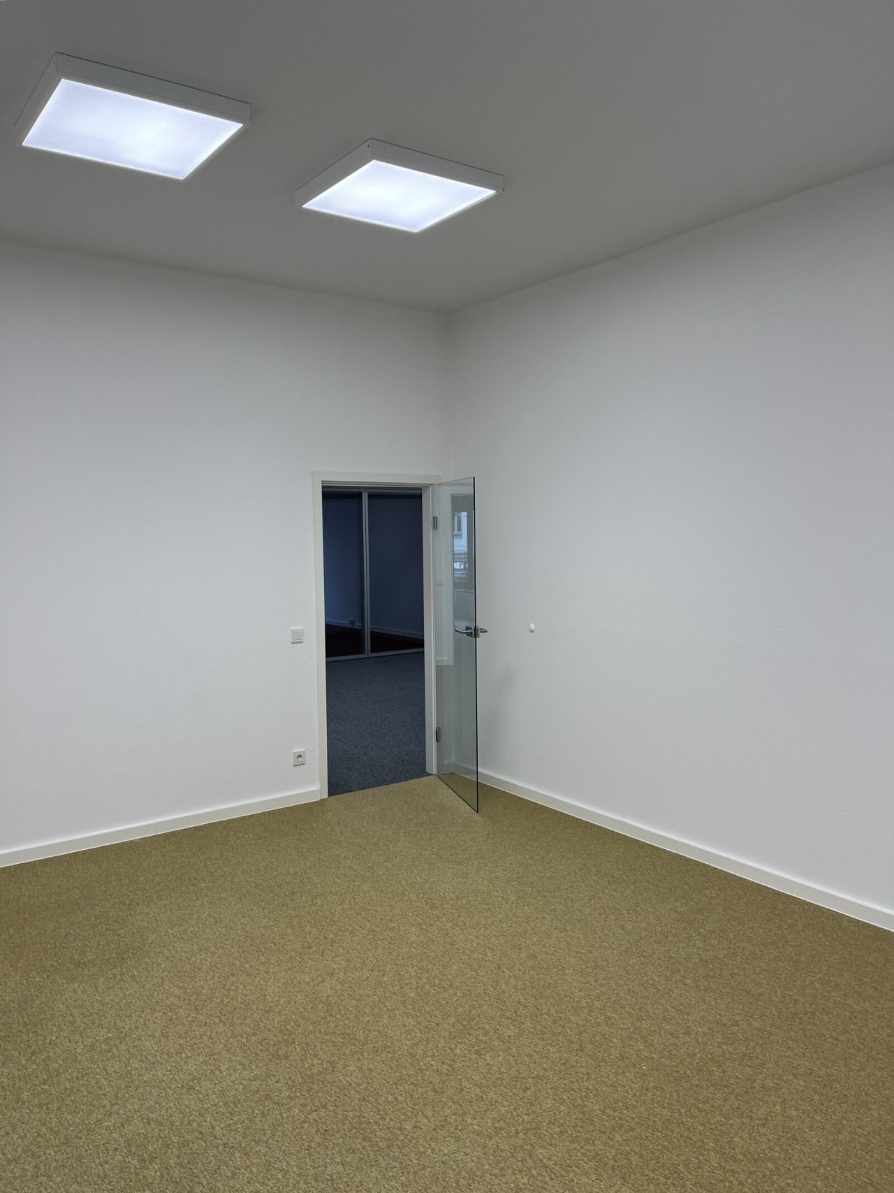 Büro