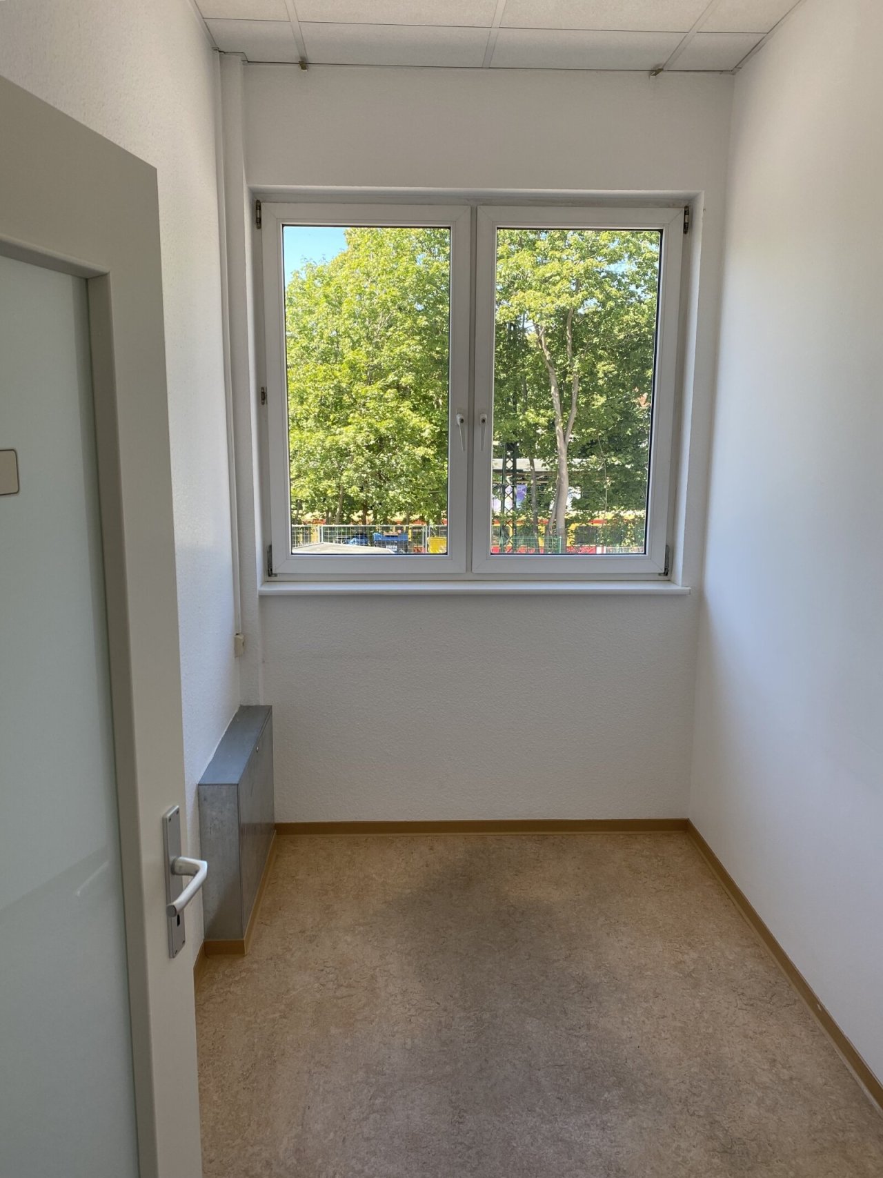 Raum 1 G10