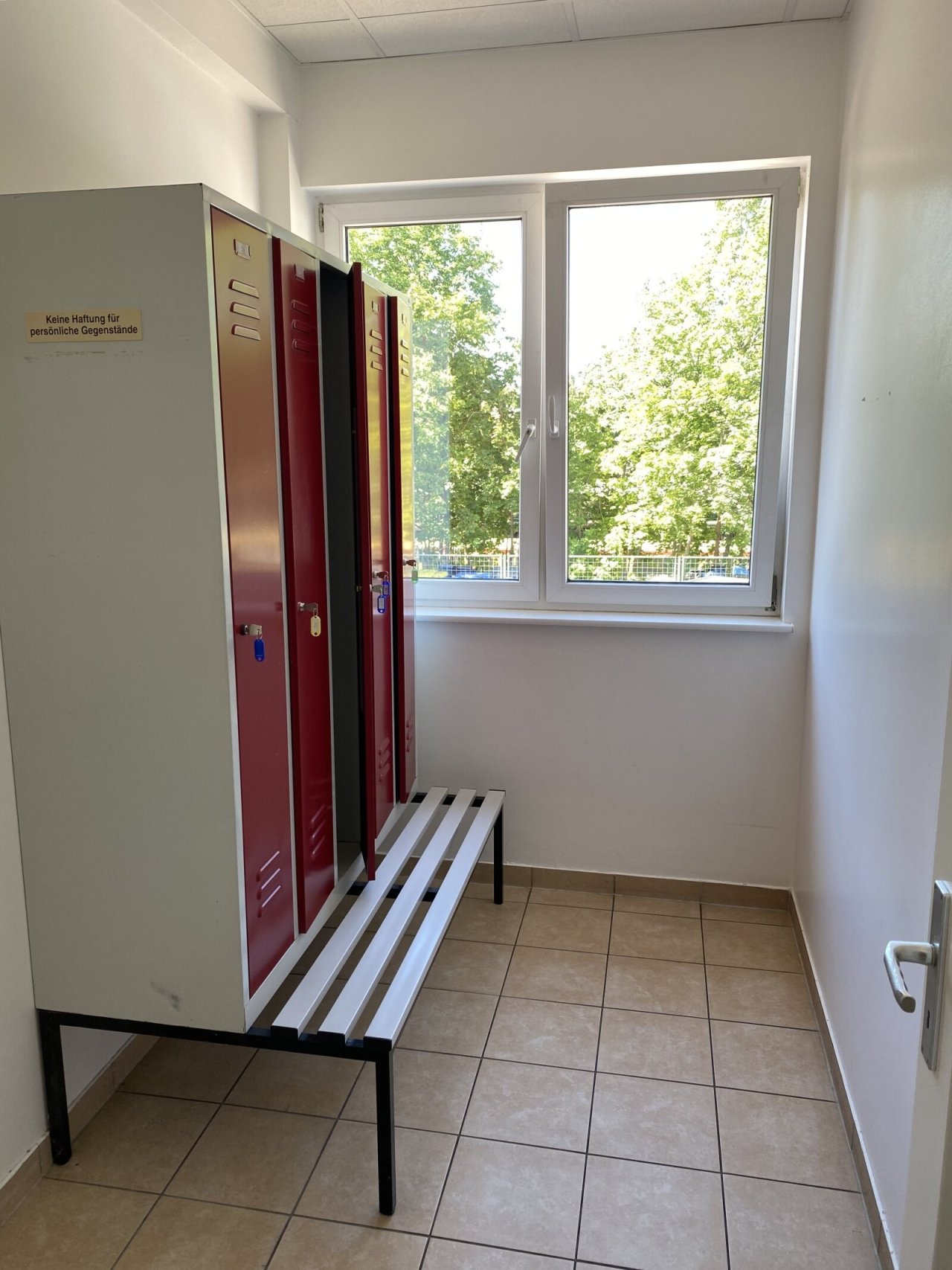 Raum 2 G10