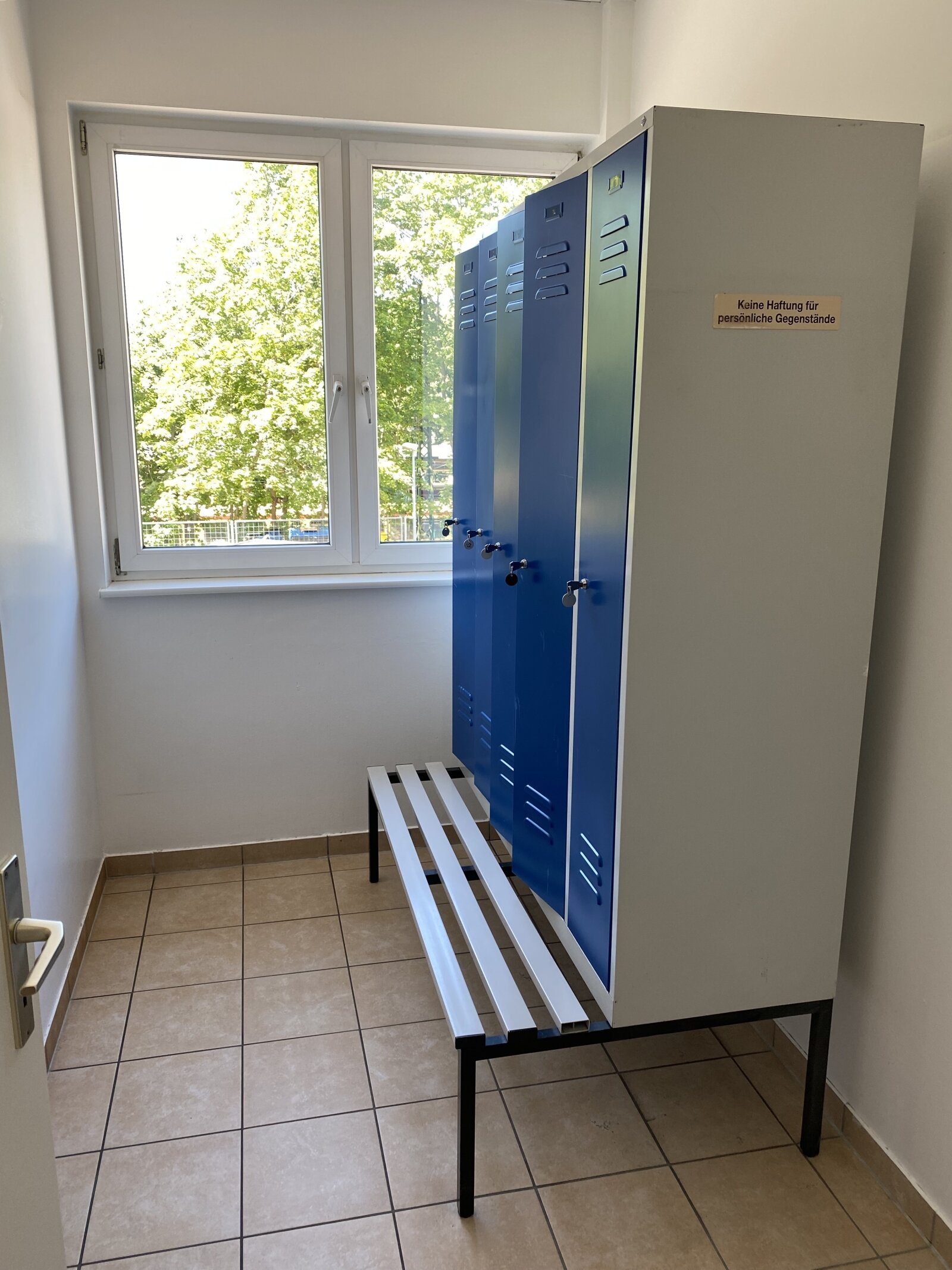 Raum 3 G10