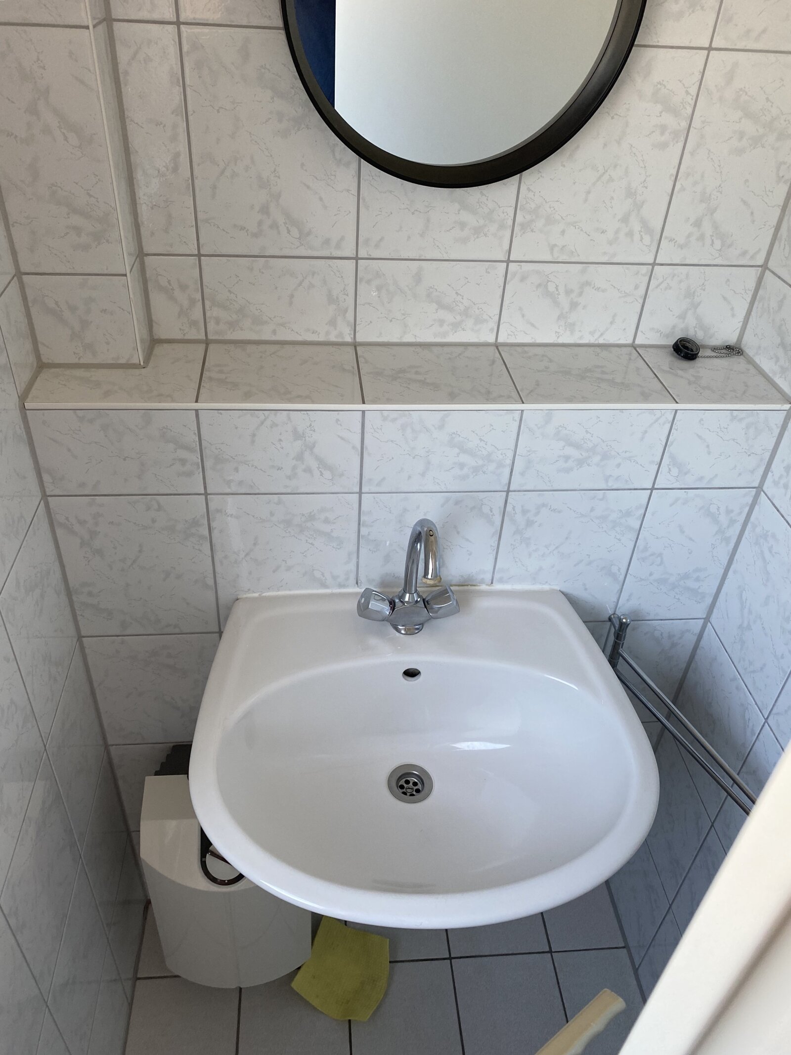 WC