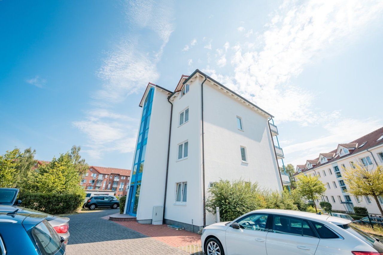 Rückfront Rückfront